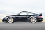 Porsche 911 GT2 2008 года (NA)